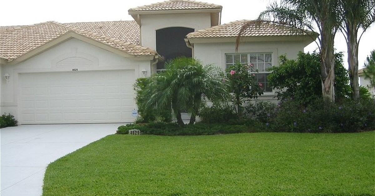 Heritage Oaks Golf & CC Villa for Shortterm Rental for 2750 in