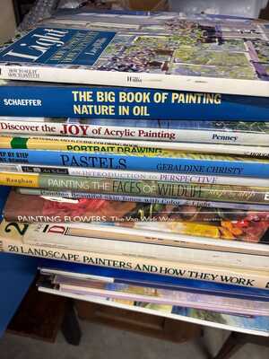 Photo on the author's post