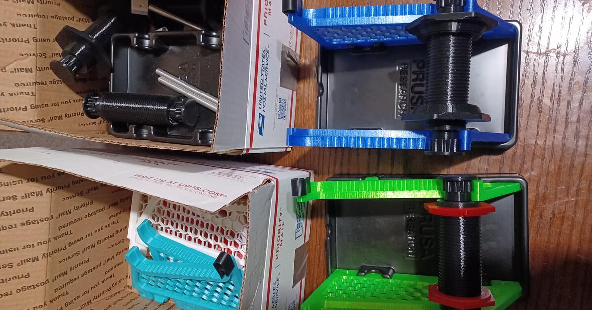 Mmu2 for 200 in Black Hawk, SD Finds — Nextdoor