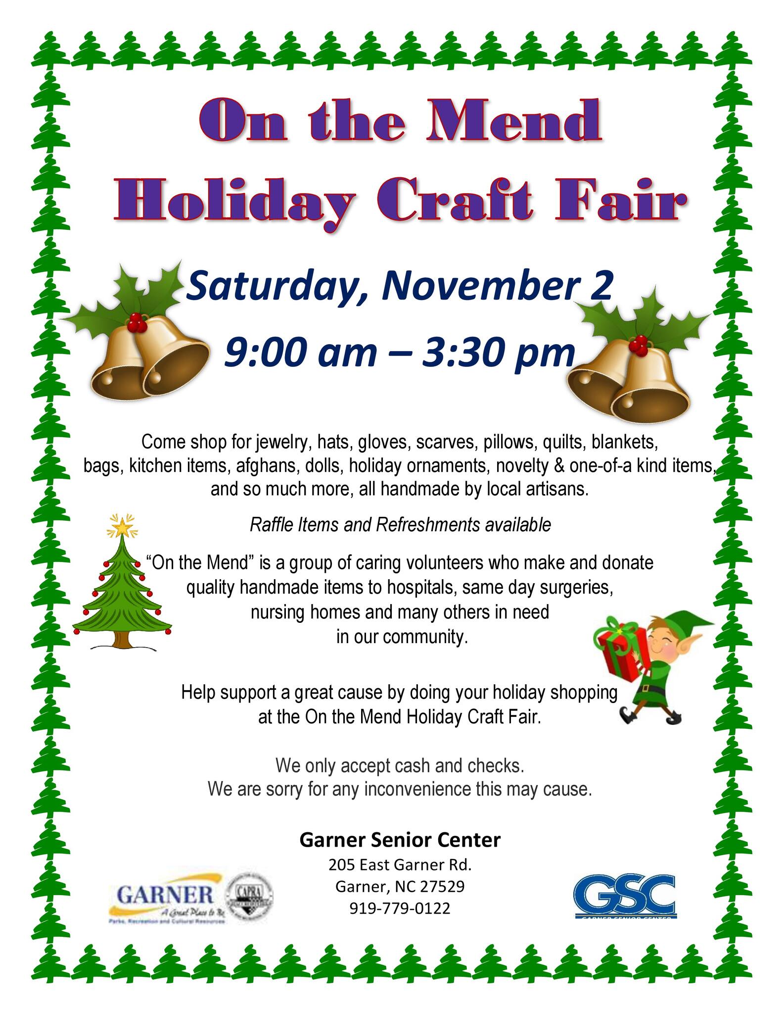 Craft Fair