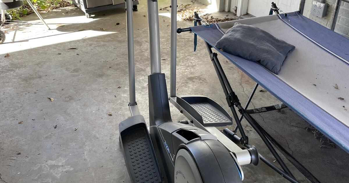 FREE Pro Form XP 115 Elliptical for Free in Nashville, TN Finds