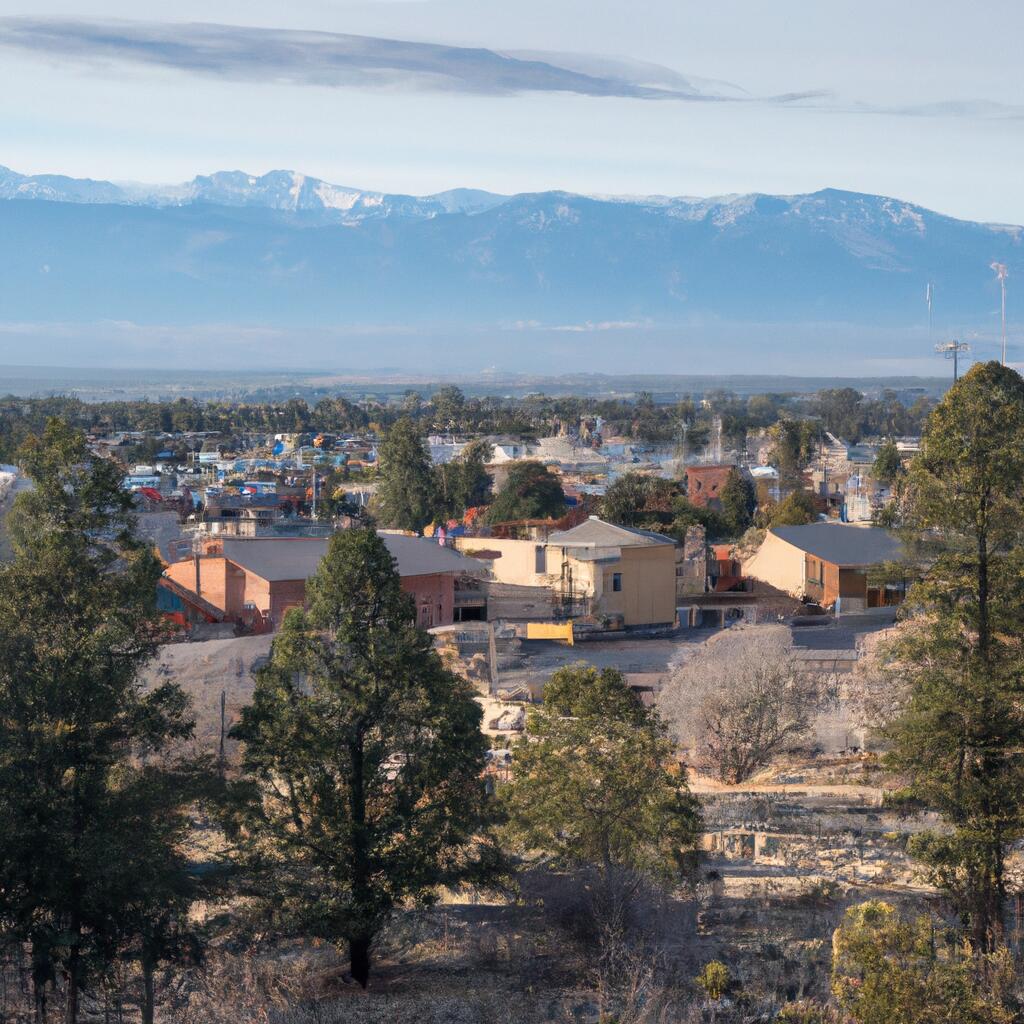 East Flagstaff Near Mall, Flagstaff | News, Crime, Lost Pets, Free Stuff