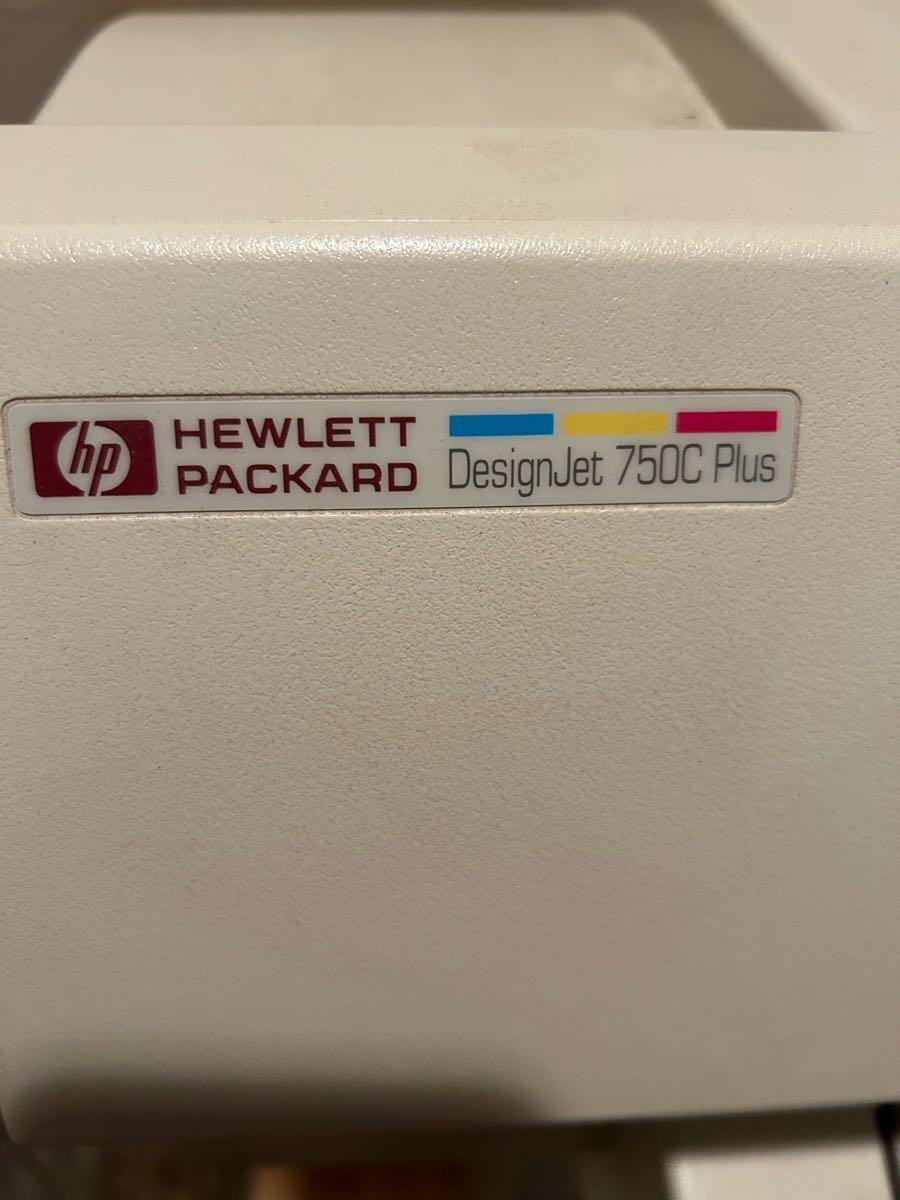Hewlett Packard Designjet 750 C Plus for Free in Dayton, NV | For Sale ...
