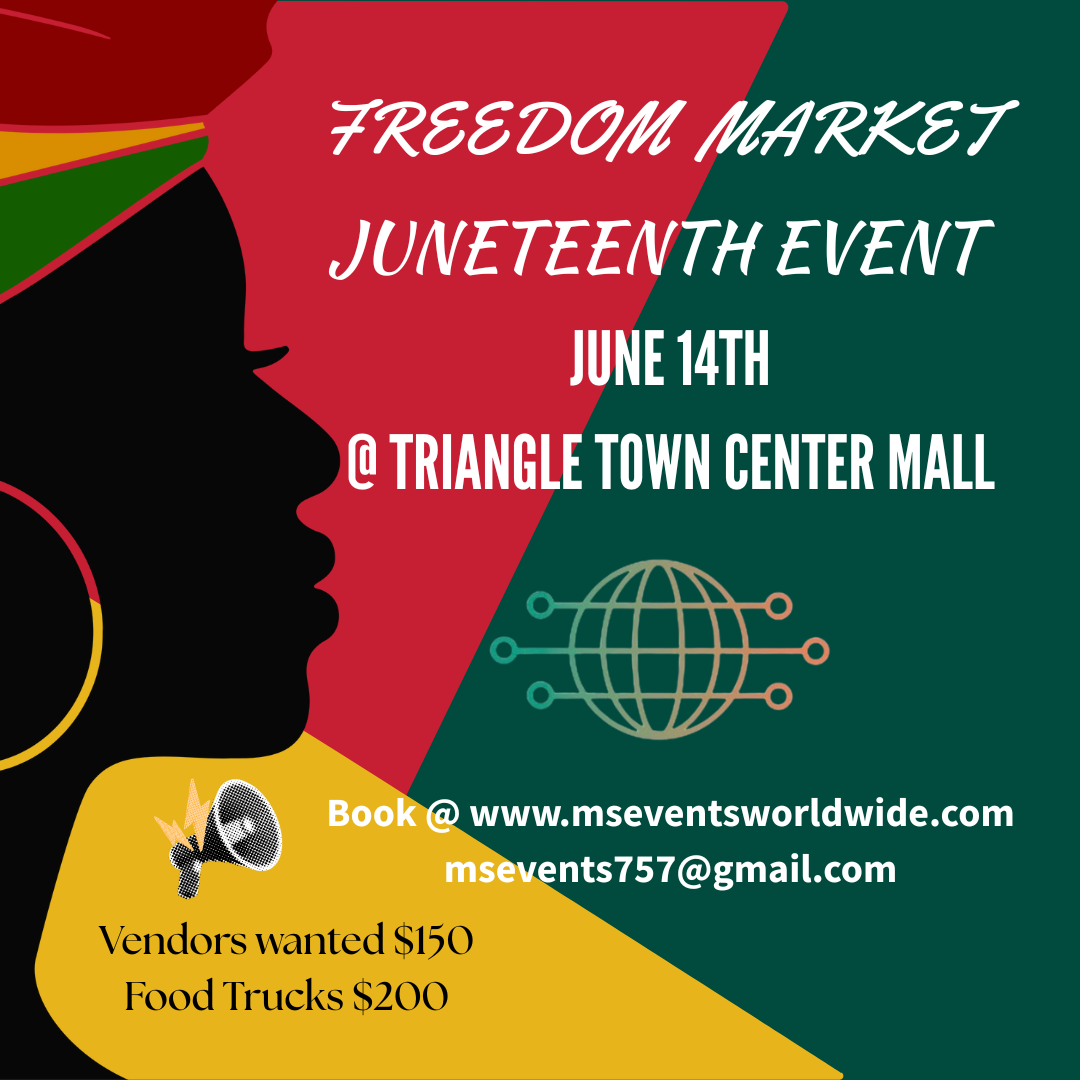 Freedom Market