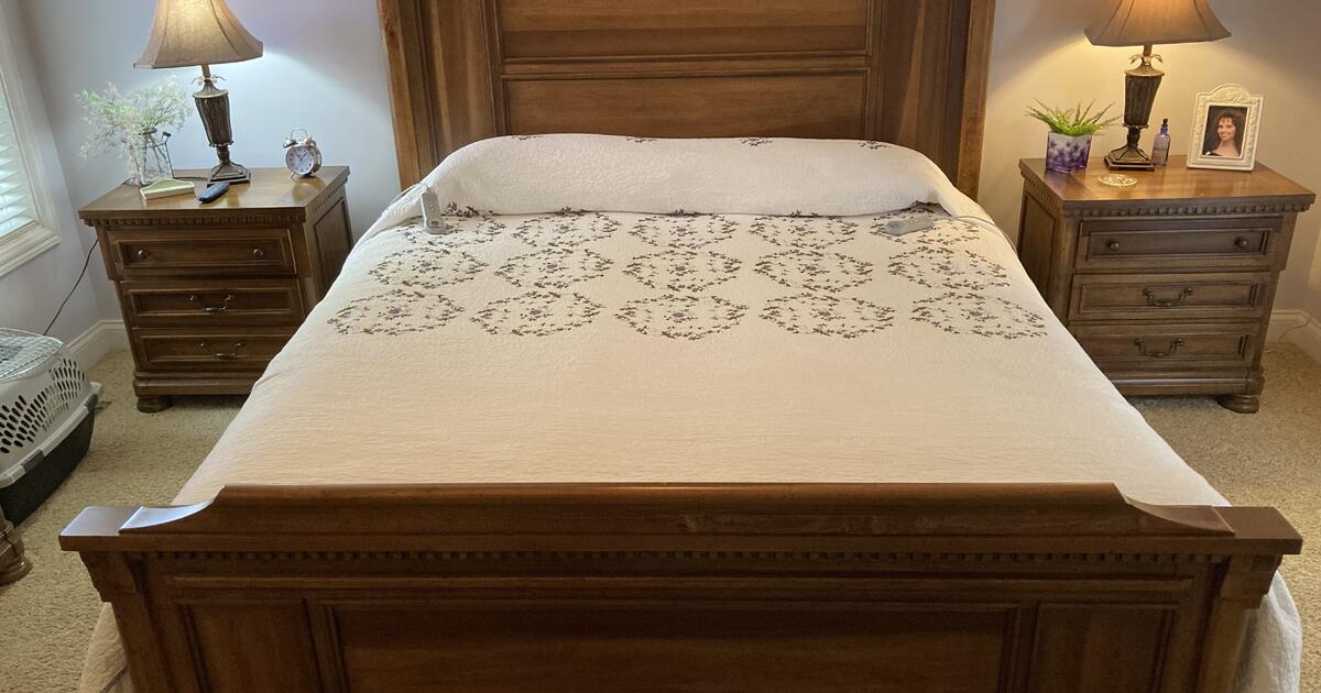 Sleep Number Bed For Sale for 650 in Loudon, TN For Sale & Free — Nextdoor