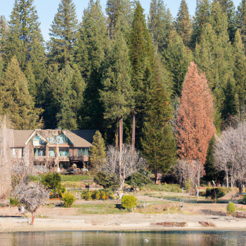 Cascade Shores, Nevada City News, Crime, Lost Pets, Free Stuff