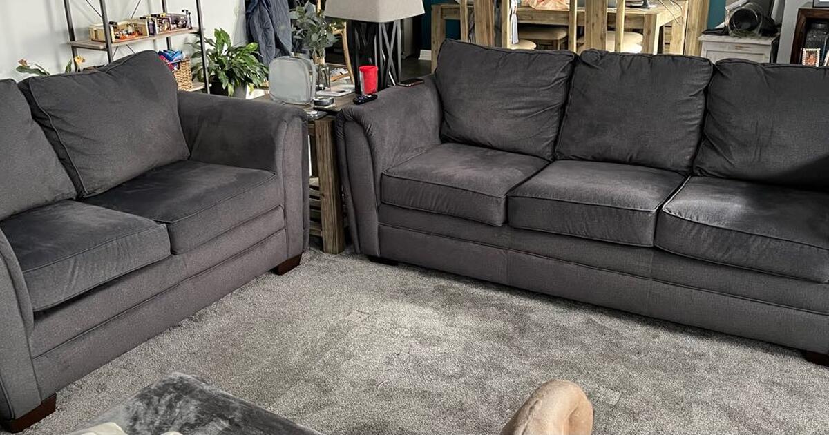 Ashley Living Room Furniture for 450 in Hilliard, OH For Sale & Free