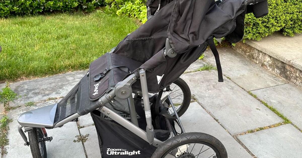 Joovy jogging stroller for Free in Greenwich, CT | For Sale & Free ...