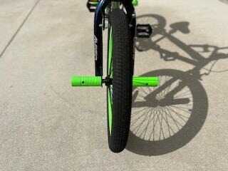 Avigo fade sale bike