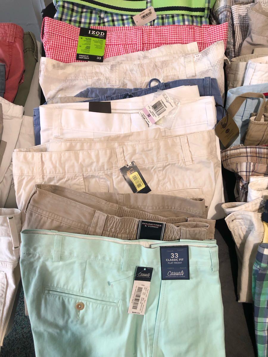 Linden Hills Garage Sale June 20th from 9-2 pm - address 4507 Drew Ave