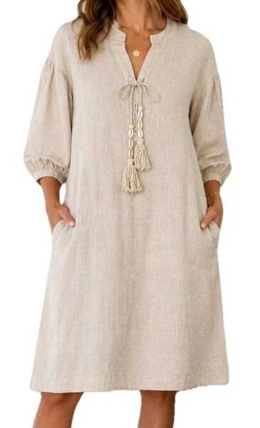magaschoni white linen dress Magaschoni | Dresses | Magaschoni White Sleeveless Linen Maxi Dress W Pockets Xs Nwt