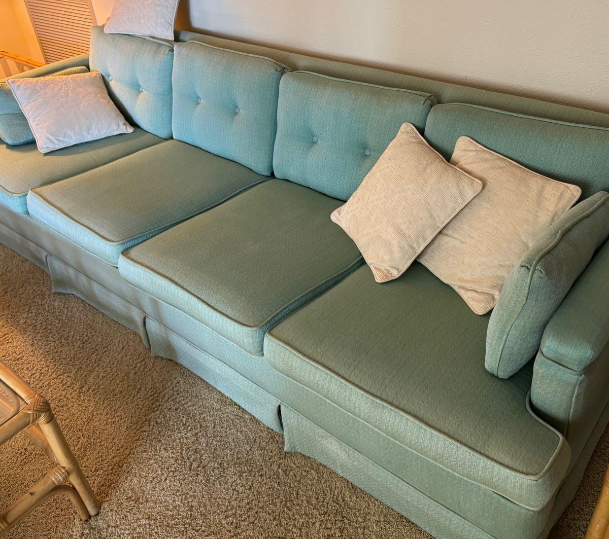 Gently used furniture for Free in Satellite Beach, FL For Sale & Free