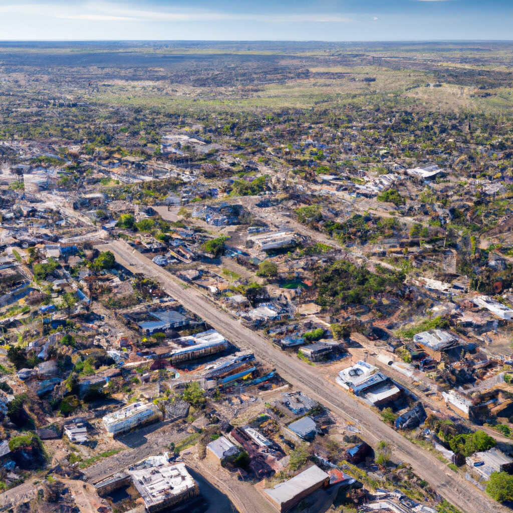 Monument Rd, Ponca City News, Crime, Lost Pets, Free Stuff