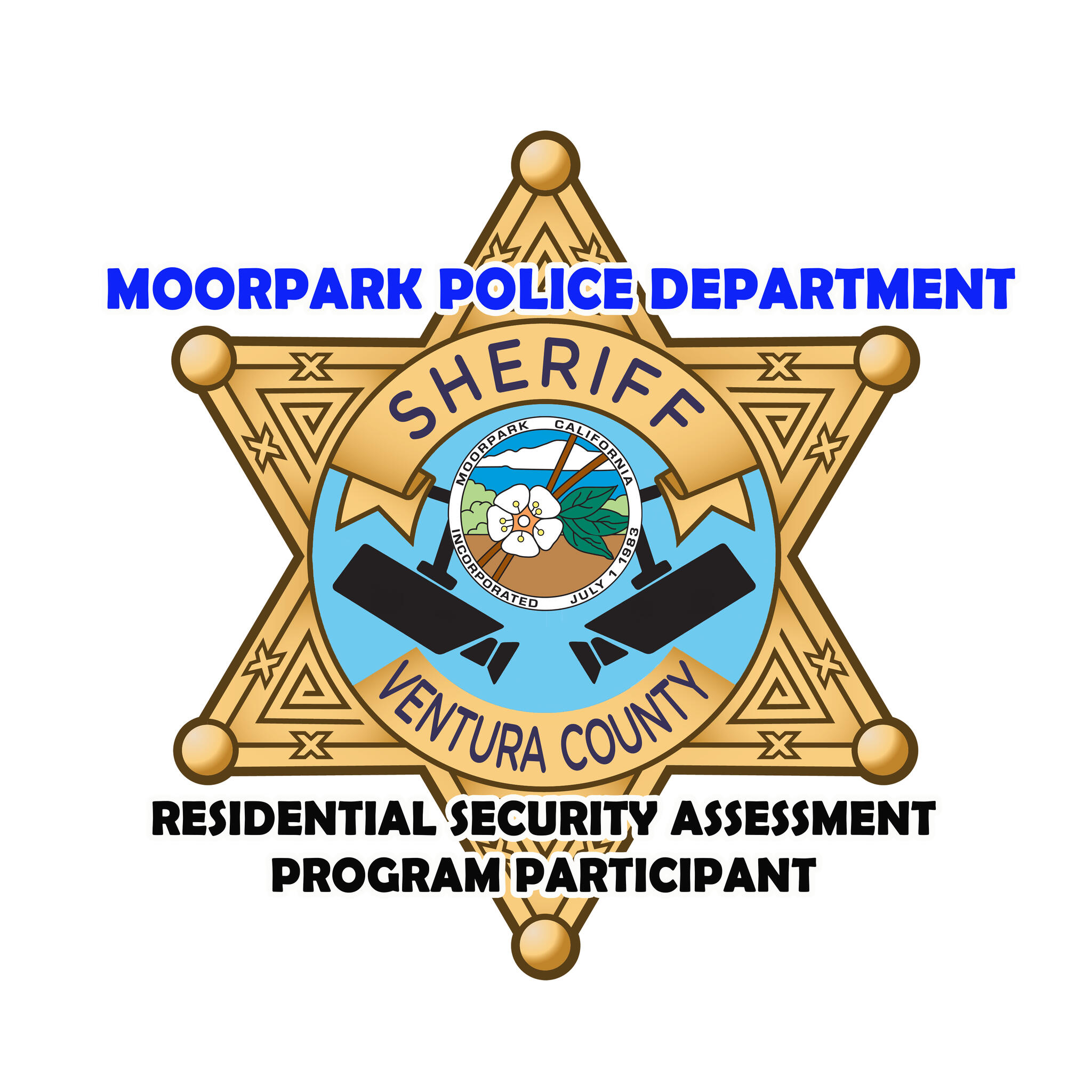 Good news for Santa Rosa Valley and county areas surrounding Moorpark