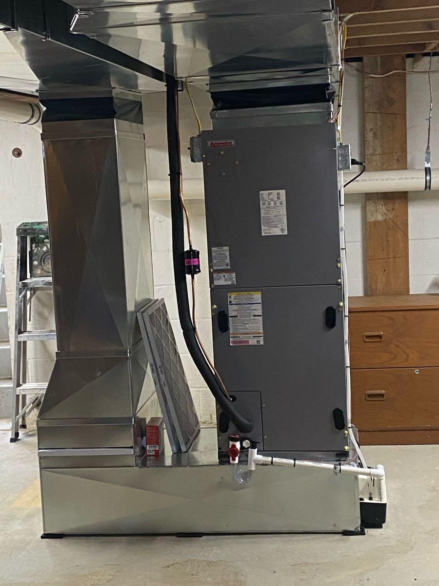 J&M Heating and Cooling for Free in Drexel Hill, PA For Sale & Free