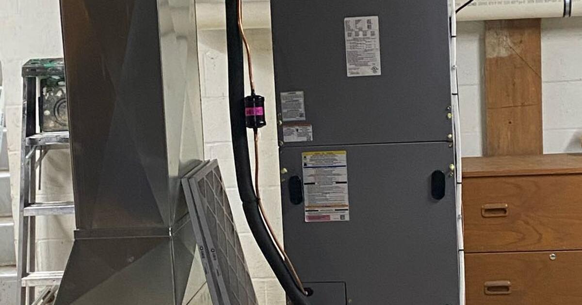 J&M Heating and Cooling for Free in Drexel Hill, PA For Sale & Free