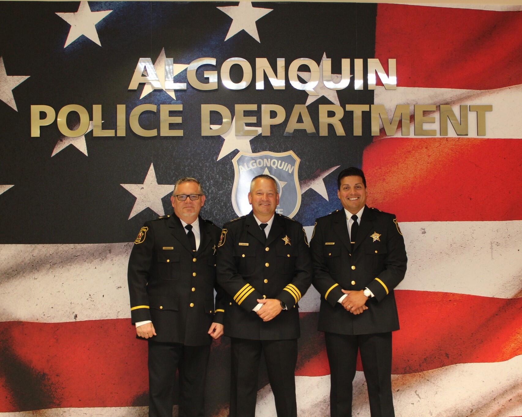 We're thrilled to announce that Officers Johnny Beltran and Kory ...