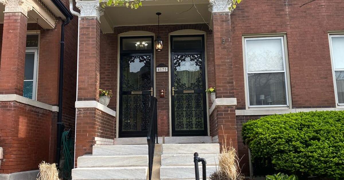 Home for Renting for 1700 in St. Louis, MO For Sale & Free — Nextdoor