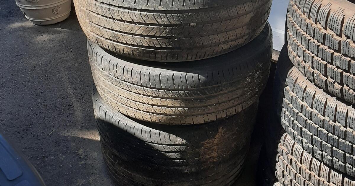 Wheels with Tires for 400 in Minneapolis, MN For Sale & Free — Nextdoor