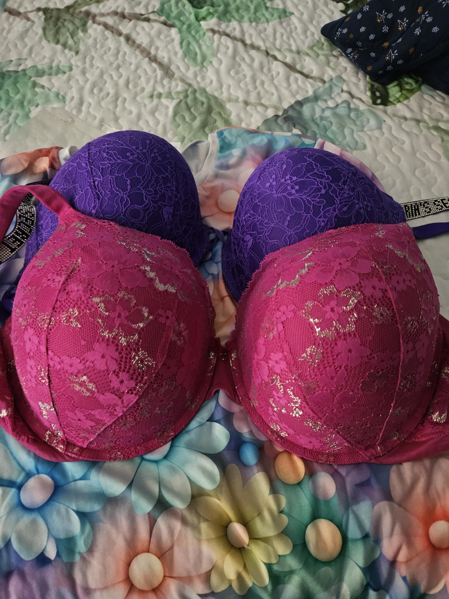 VICTORIA SECRET BRAS for 10 in Houston, TX For Sale & Free — Nextdoor