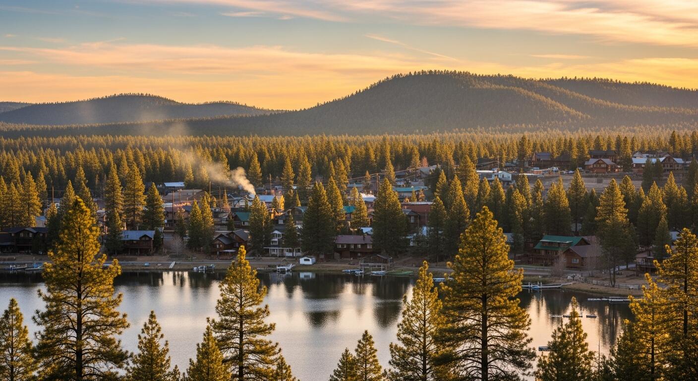 Things to do in Pinetop-Lakeside with kids - Nextdoor