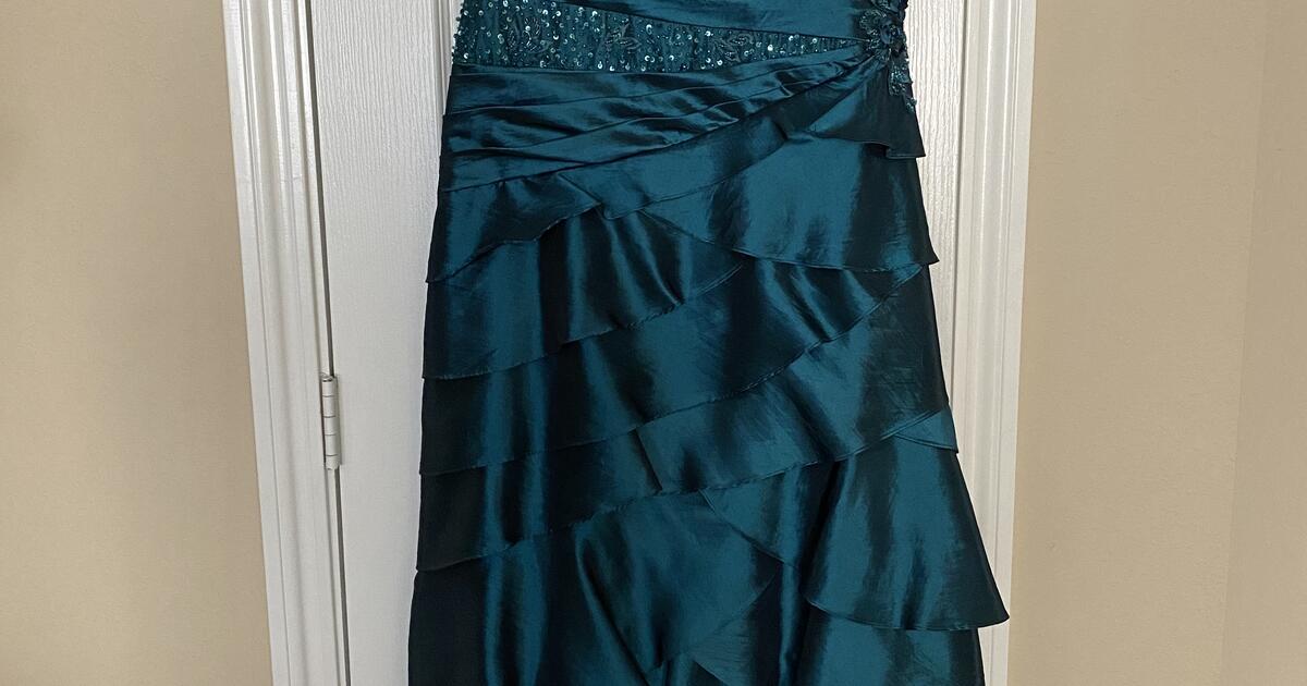 Mother of the Bride/Groom Formal Dress for 175 in Tomball, TX Finds