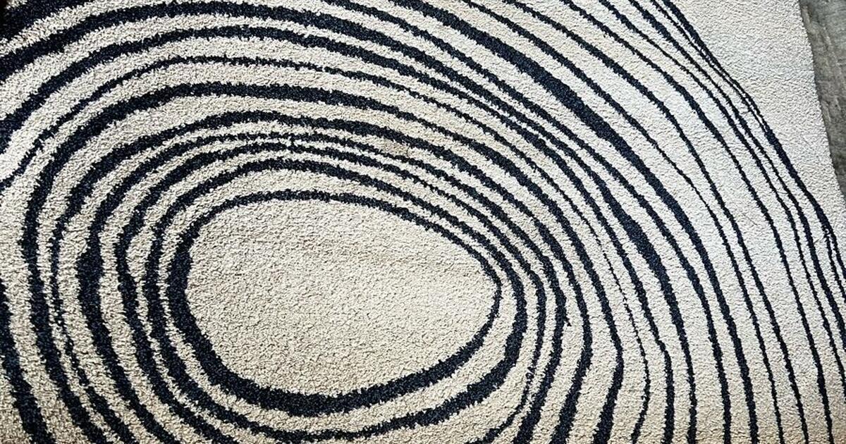 Rug for 75 in Lutherville Timonium, MD For Sale & Free — Nextdoor