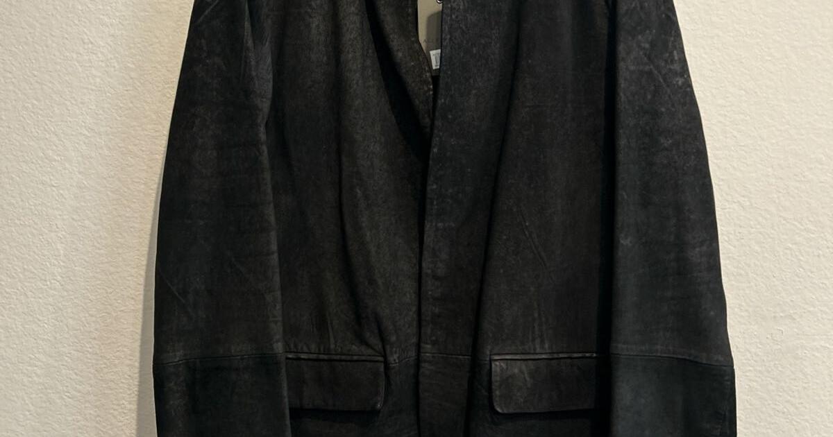 Allsaints brenton discount