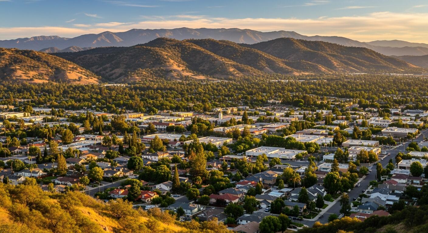 Things to do in Duarte with kids