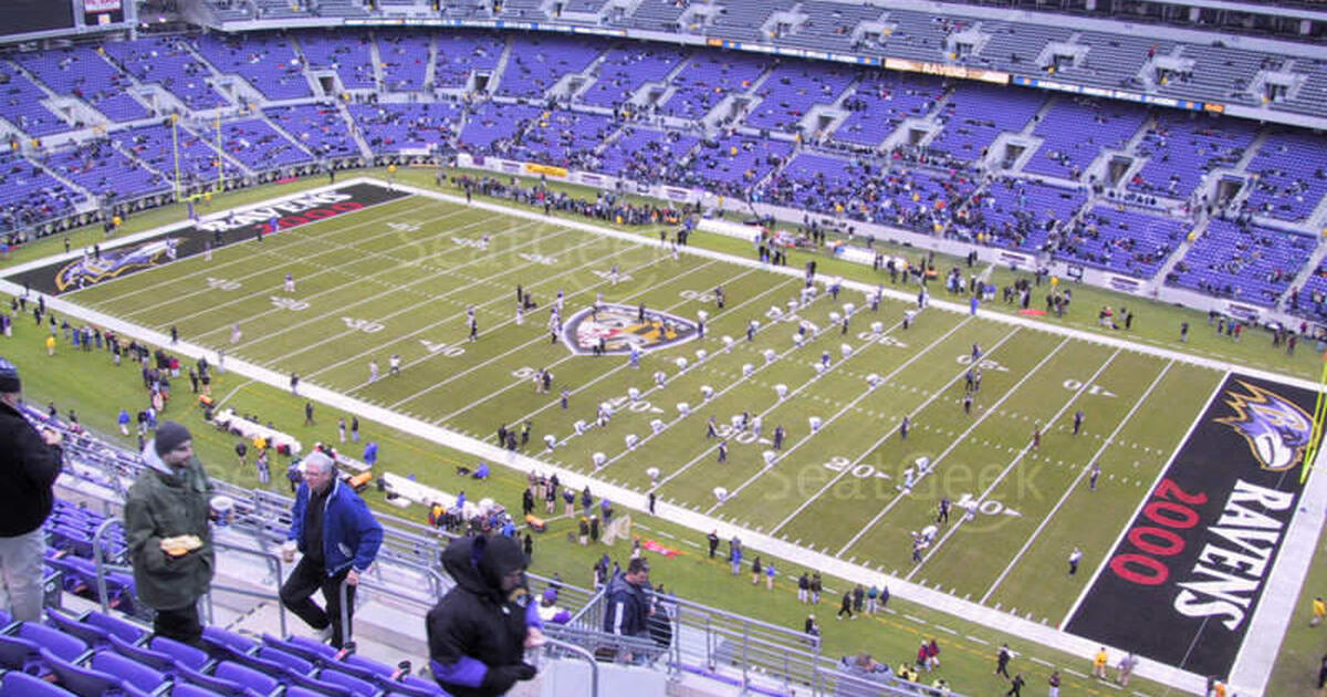 2 Baltimore Ravens PSL's for 1050 in Selbyville, DE For Sale & Free