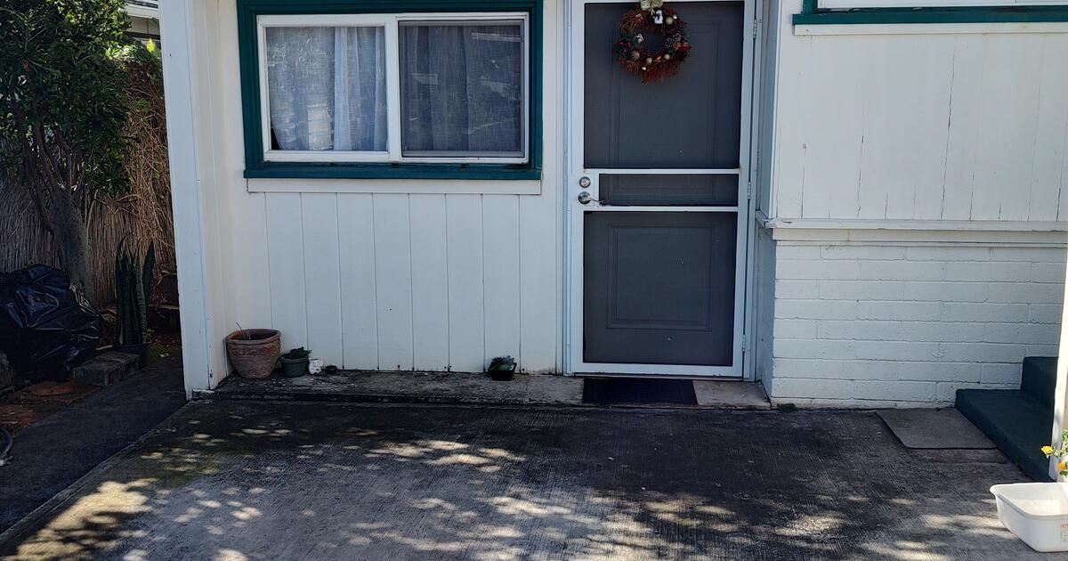 Palolo apartment for rent in Honolulu, HI For Sale & Free — Nextdoor