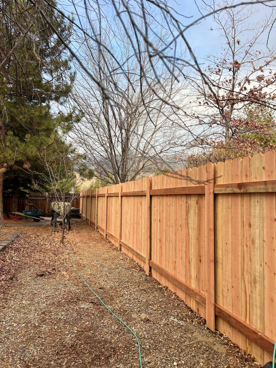 S and I fence LLC - Carson City, NV - Nextdoor