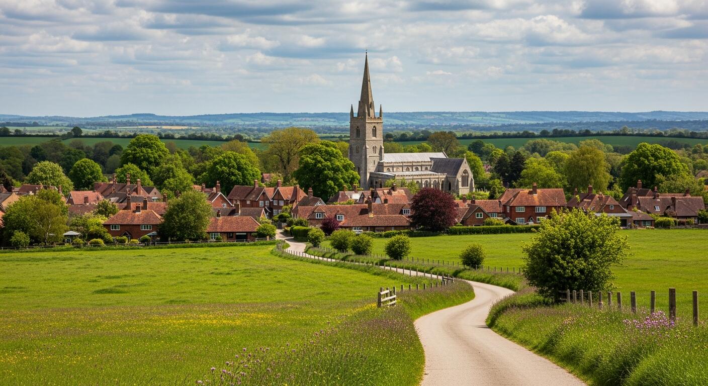 Smarden, Smarden | Everything You Need to Know