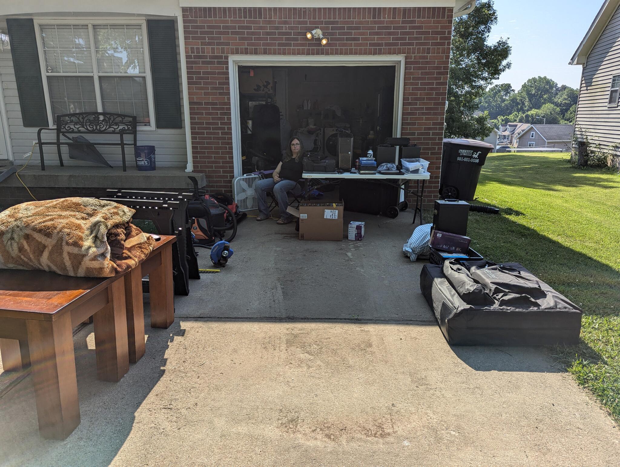 FREE CLOTHES TODAY in Clarksville, TN For Sale & Free — Nextdoor