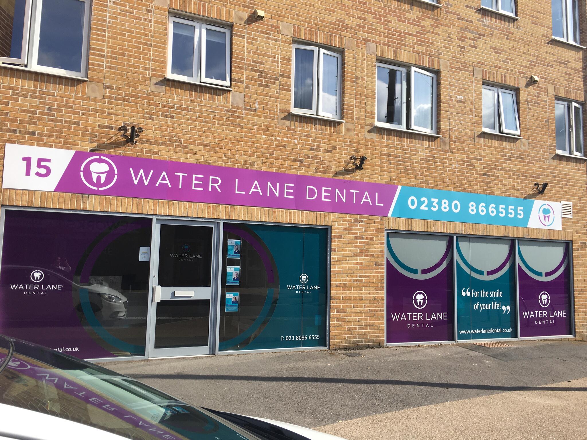 Water Lane Dental · Are you looking for a dentist? — Nextdoor