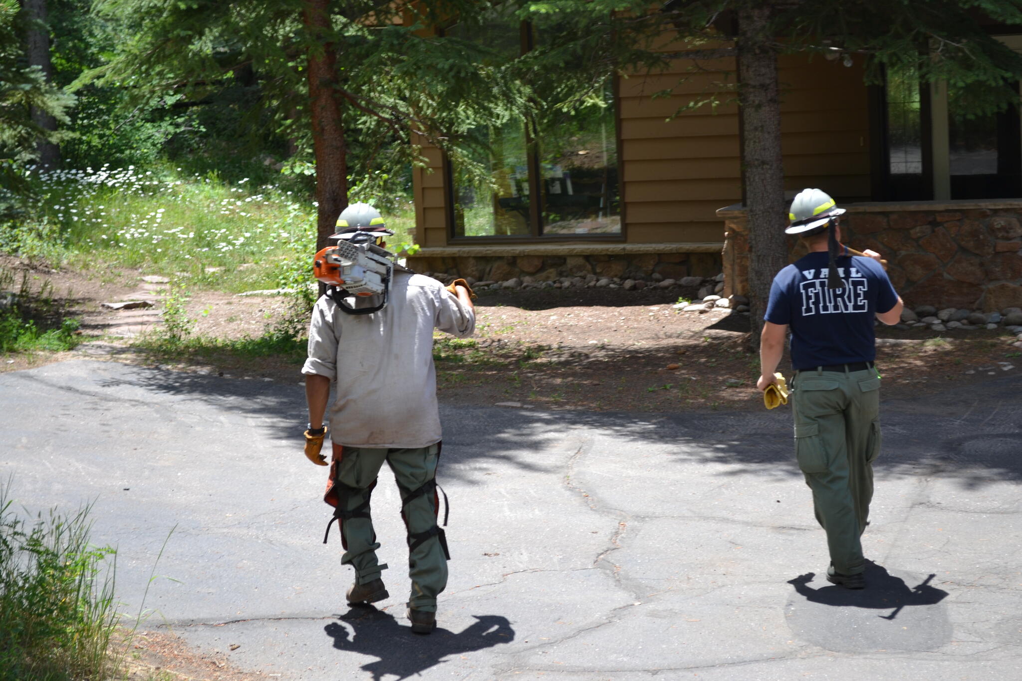 Vail Fire and Emergency Services is excited to announce the return of ...