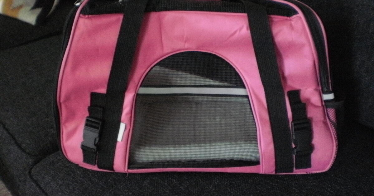 Portable Kitty Cat Carrier for 5 in Arvada, CO For Sale & Free