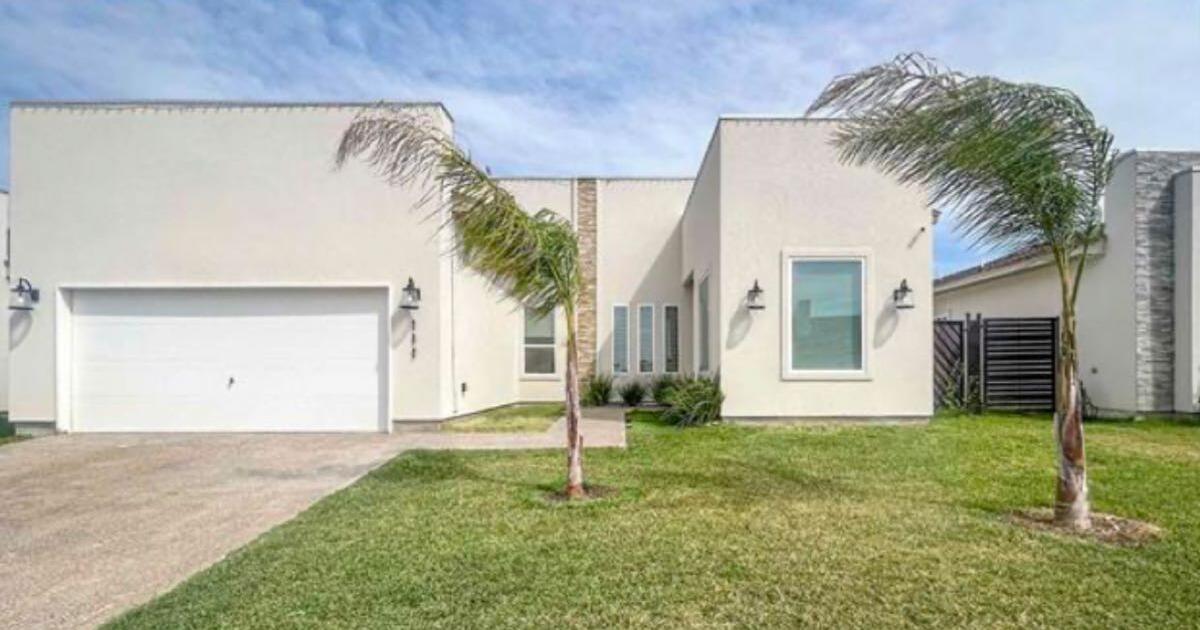 ALEXANDER HOUSE FOR SALE for 379900 in Laredo, TX Finds — Nextdoor