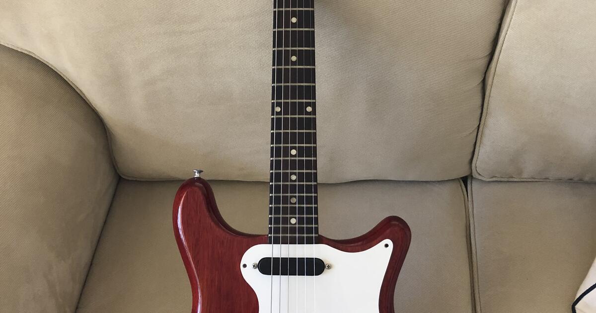 Chitarre Usate Epiphone In Vendita - Foto 9