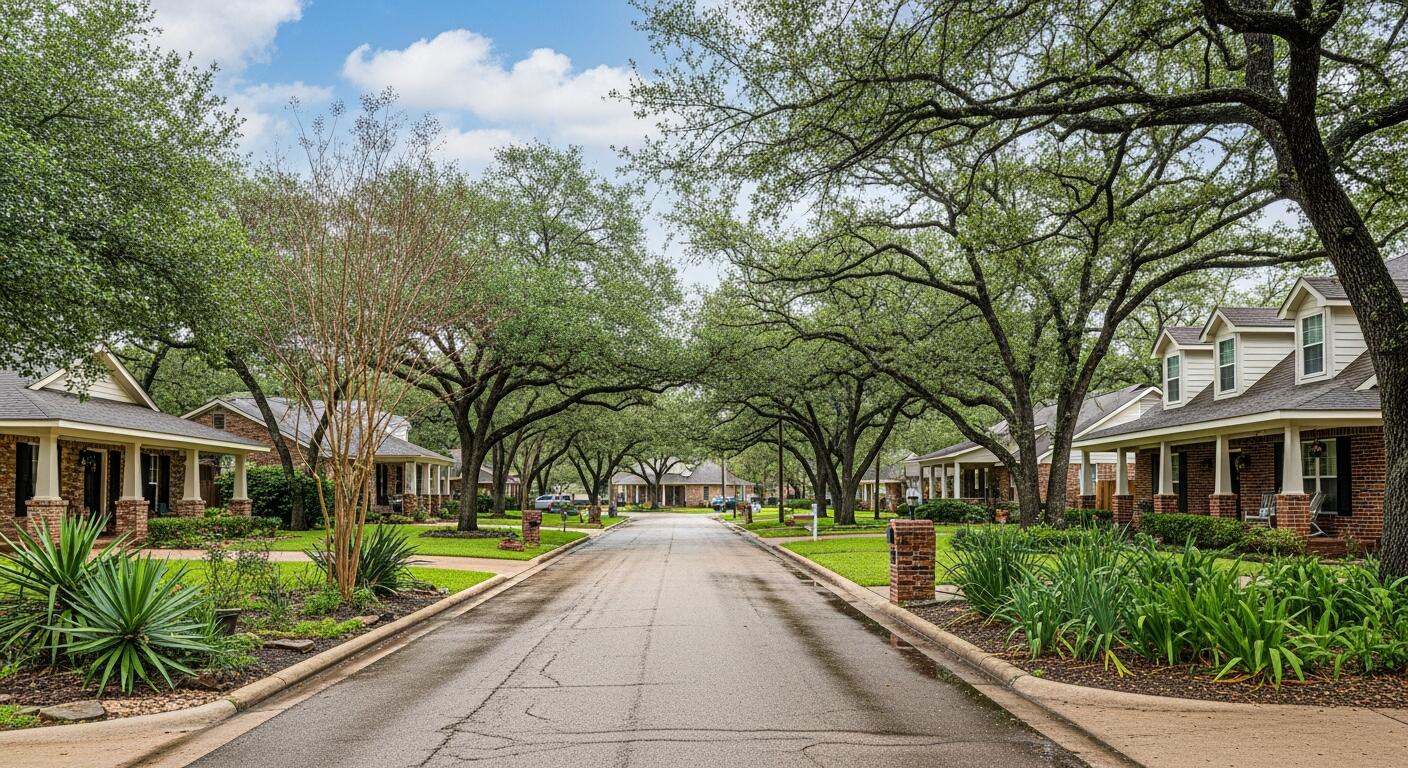2025 Best places to live in Bastrop, Texas