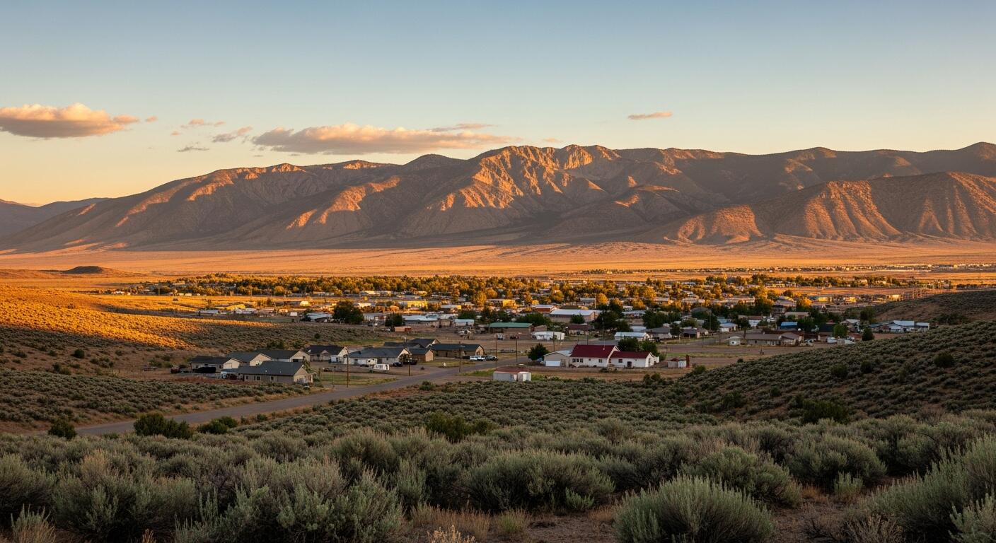 Spring Creek, NV | News, Crime, Lost Pets, Free Stuff
