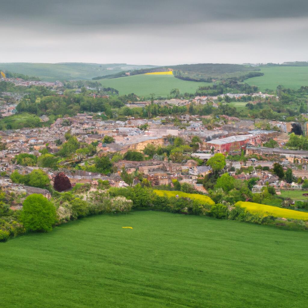 Yatton Keynell, Yatton Keynell | Everything You Need to Know