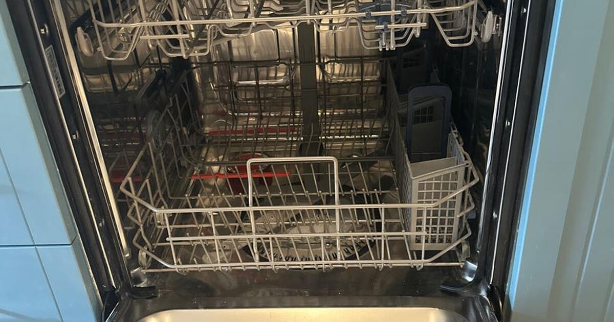 Free Samsung Dishwasher for Free in Wilmington, NC For Sale & Free — Nextdoor