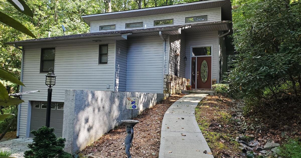 Qualla Village 6 Duya Ct for 499000 in Brevard, NC For Sale & Free — Nextdoor