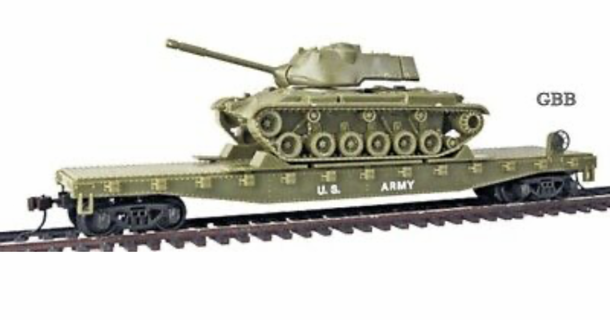 Assortment of vintage train cars in original boxes. for 1234 in