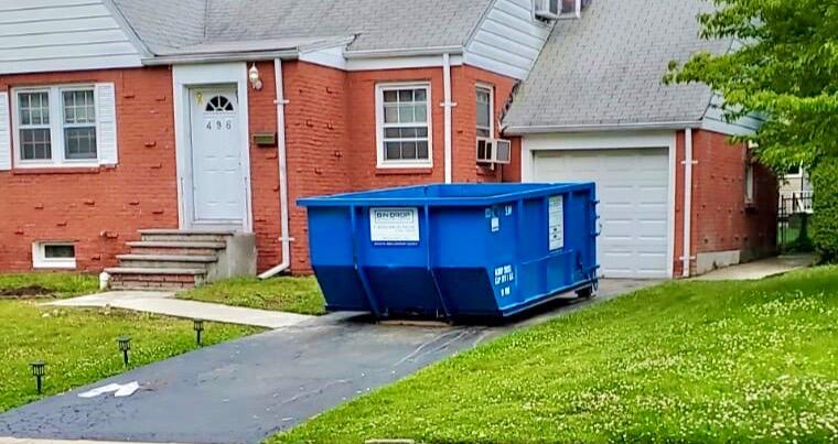 Bin Drop Dumpster Rental Carlstadt NJ Nextdoor