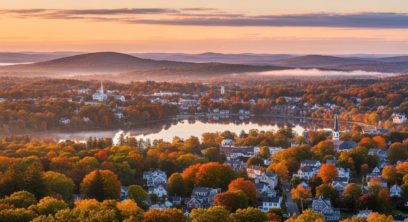 Shrewsbury Spring/Dean Pa, Shrewsbury | Everything You Need to Know