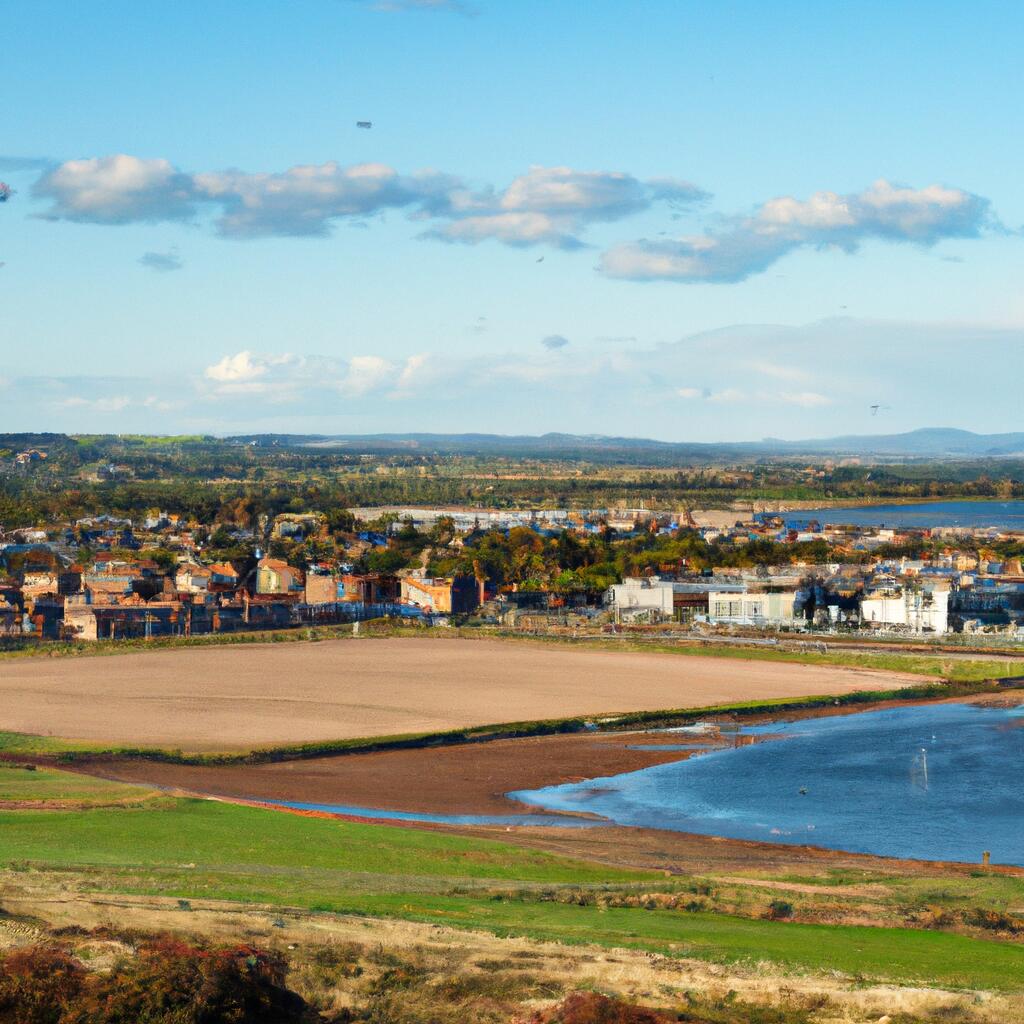 Carnoustie East, Carnoustie | Everything You Need to Know