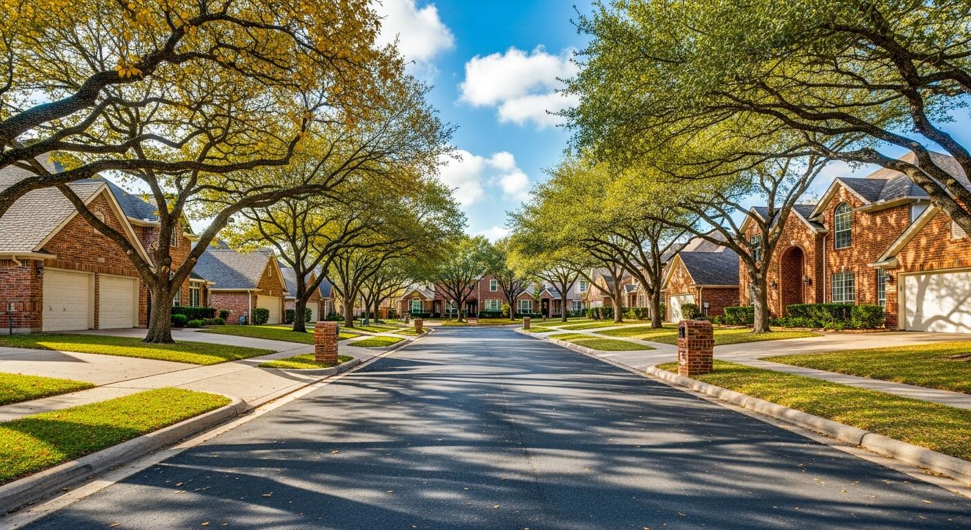 Ranchero Rd, Plano crime rates and safety statistics