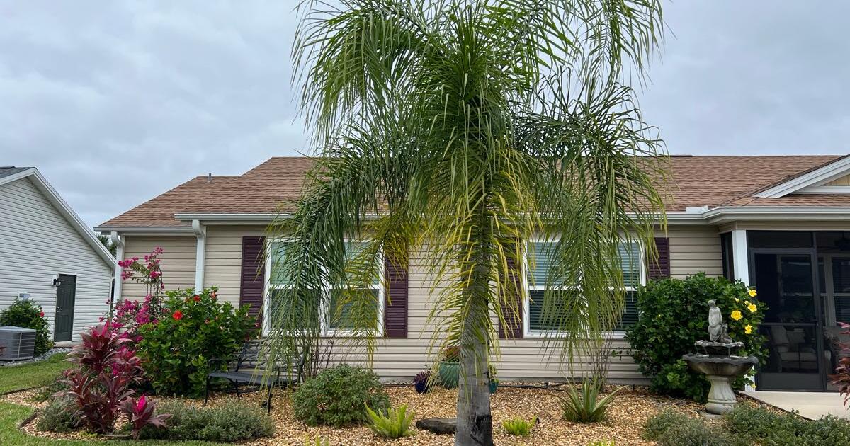 Home for sale by owner for 369992 in The Villages, FL For Sale